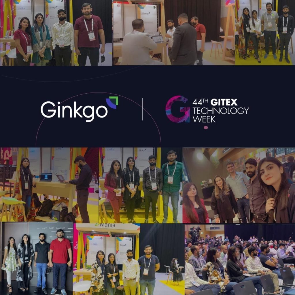 Gitex