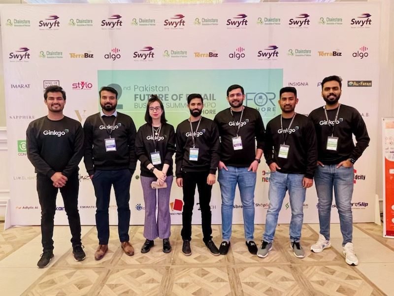 future of retail second summit and expo