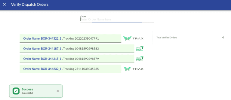 verify dispatch 2 Release Notes (May - 2024)